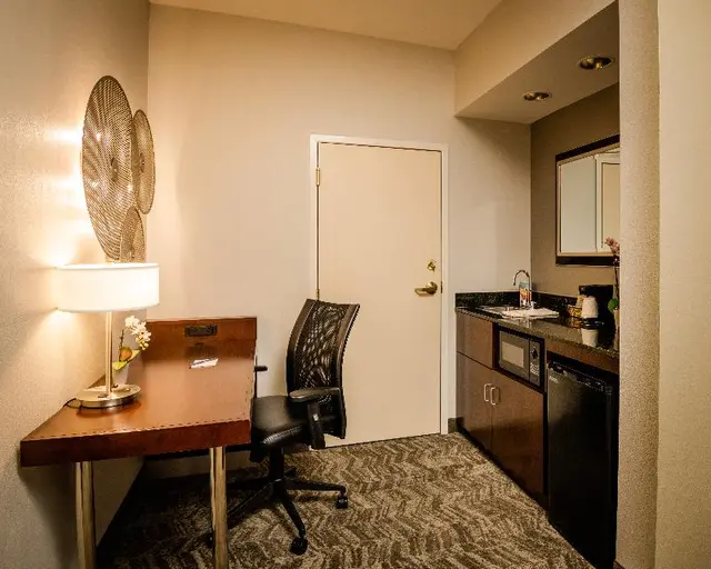 Springhill Suites By Marriott Tarrytown Westcheste