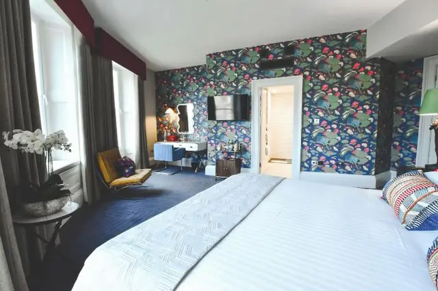 The Rutland