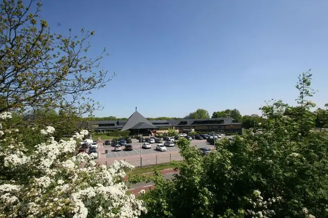 Van der Valk Gilze - Rijen