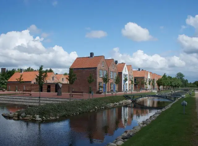 Ribe Byferie Resort