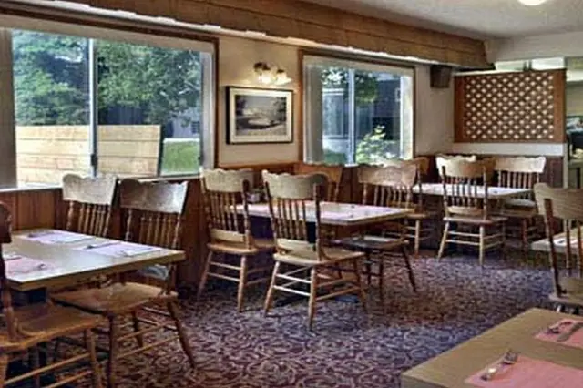 Knights Inn Evanston