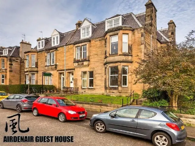 Kilmaurs Guest House