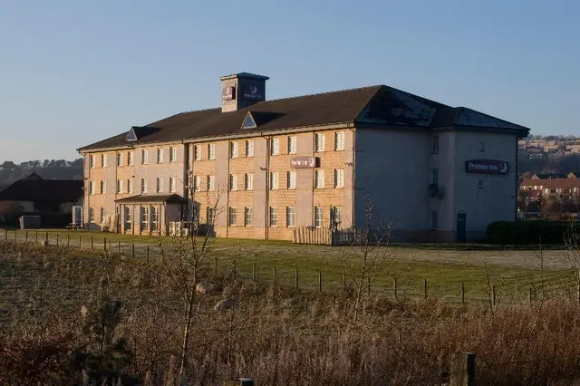 Premier Inn Livingston - Bathgate