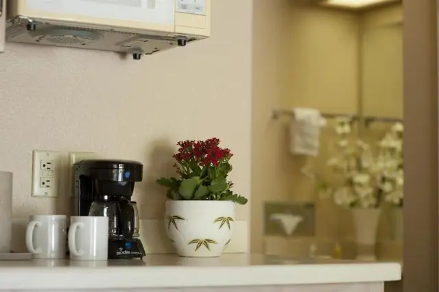 Calipatria Inn & Suites