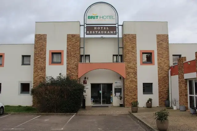 La Bonne Etape