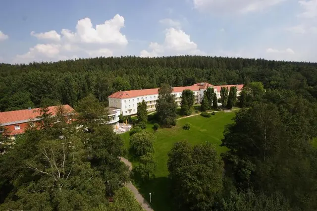 Hotel Am Burgholz