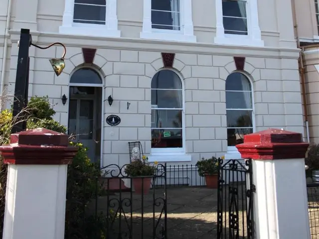 Lynton House