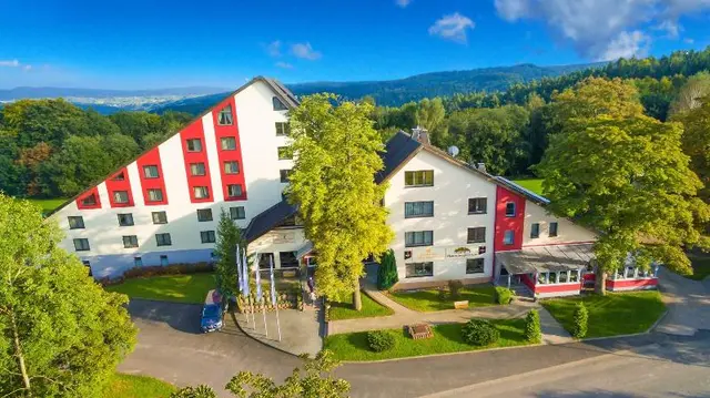 Aktiv & Vital Hotel Thüringen