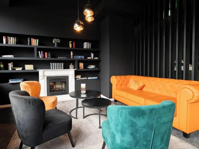 JustStay Mülheim an der Ruhr