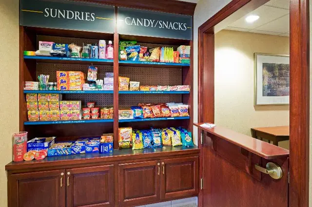 Staybridge Suites Cranbury-South Brunswick