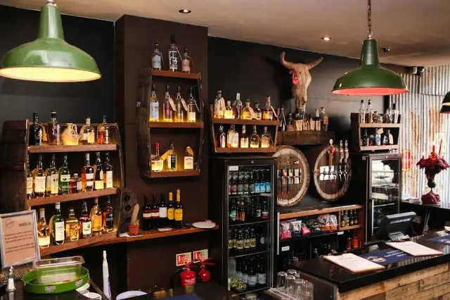 St. Christopher's Inn Edinburgh
