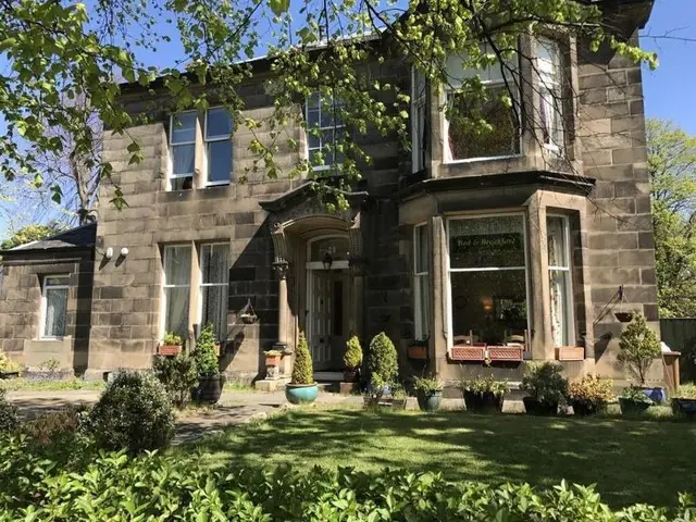 Alba Bed and Breakfast