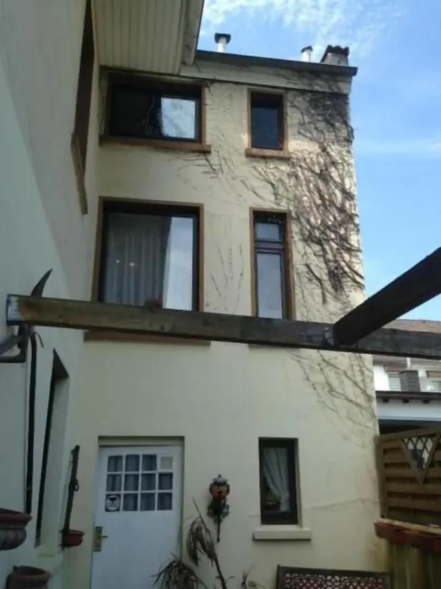 Hotel In der Blume