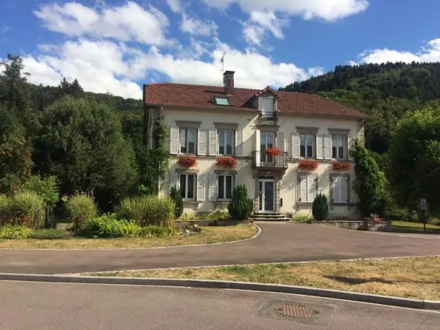 Logis Hotel la Residence