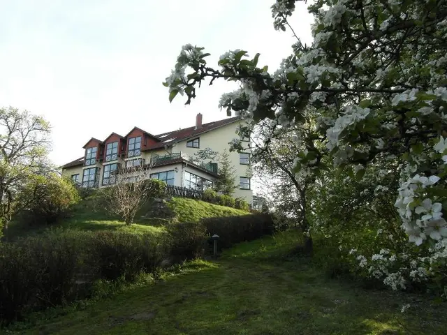 Burgenblick