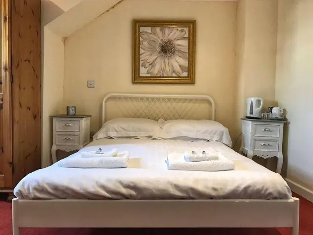 Cruachan Guest House