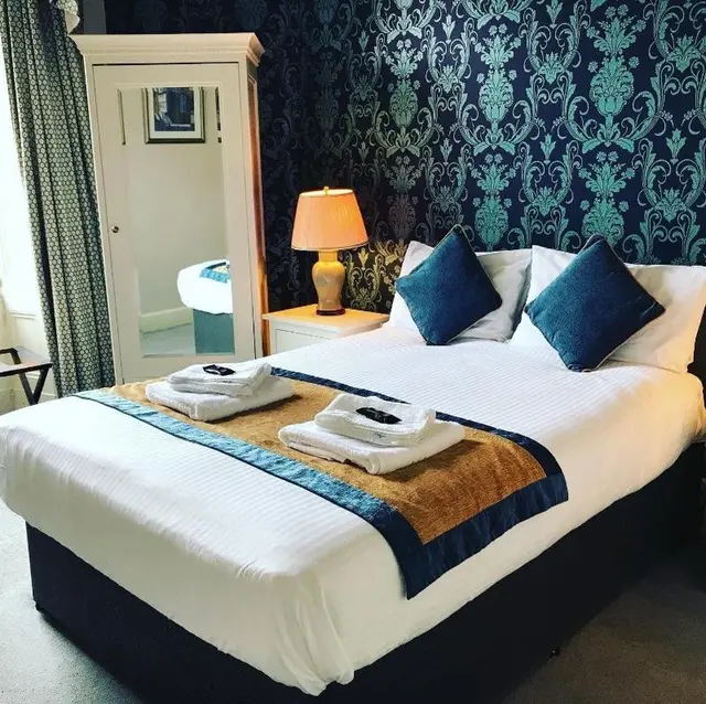Ardenlee Guest House