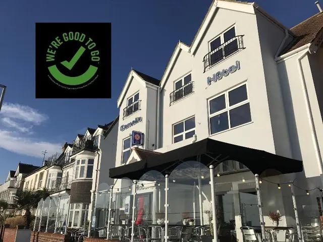 The Camelia Hotel & Restaurant