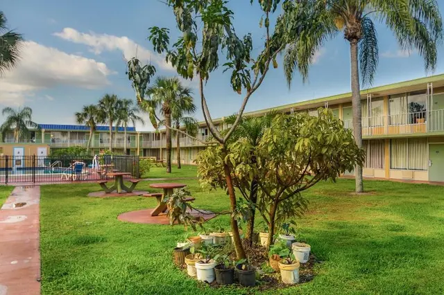 Red Roof Inn Vero Beach