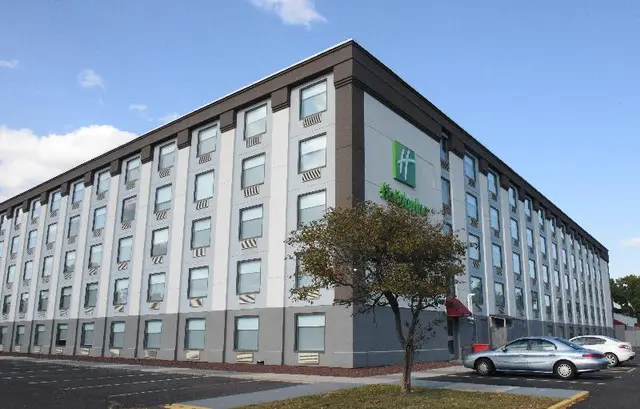 Holiday Inn Piscataway - Somerset