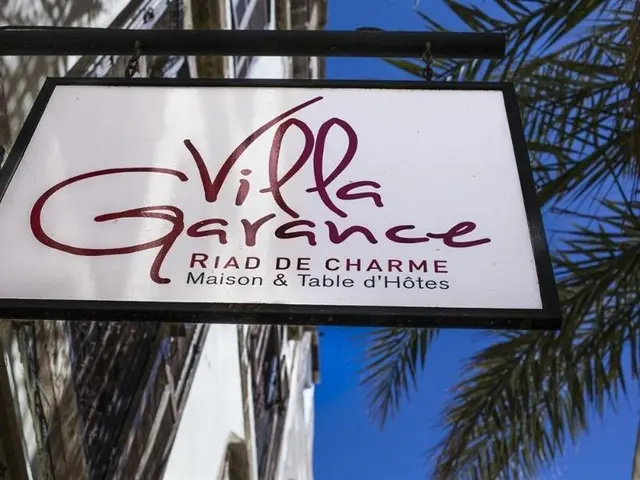 Villa Garance