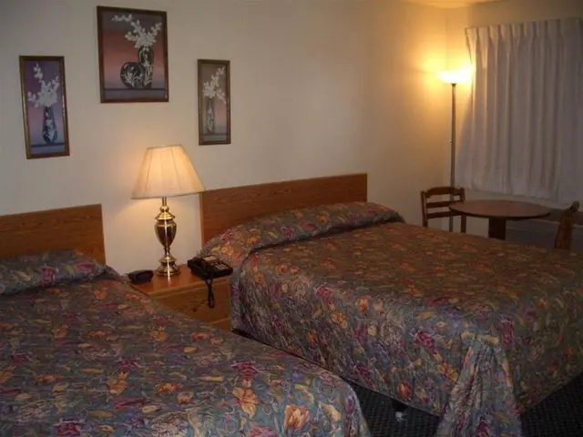 Western Motel
