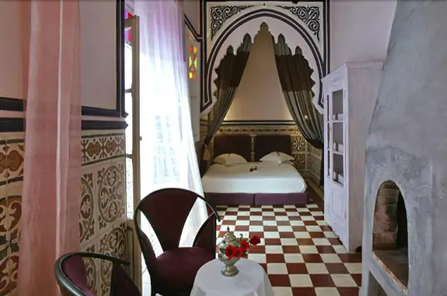 Casa Lila