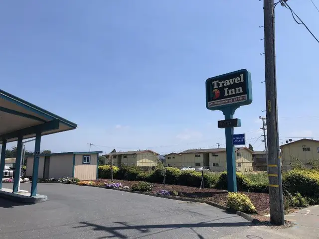Travel Inn Fortuna