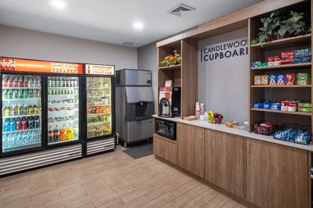 Candlewood Suites Elkhart