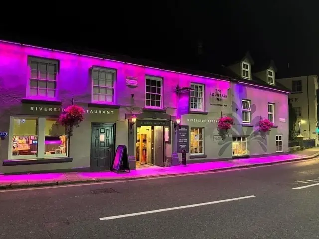 Fountain Inn
