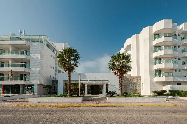 Slaviero Hotel Ingleses Convention