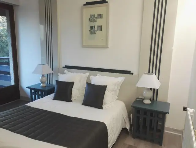 Hotel Le Laca