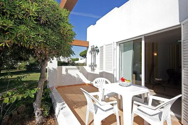Prado Villas