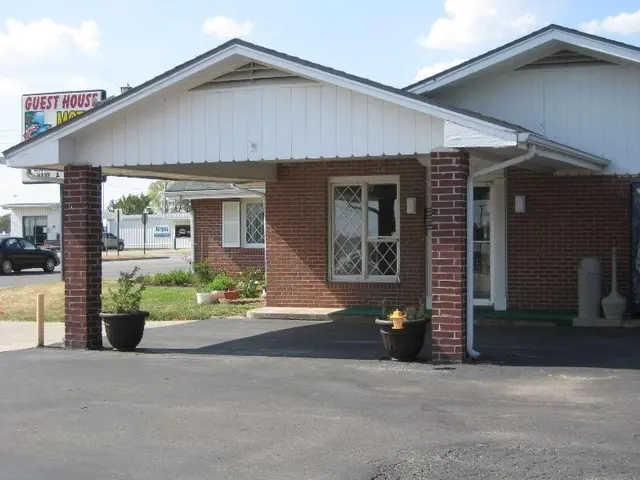 Luxury Inn & Suites Forrest City By Magnuson