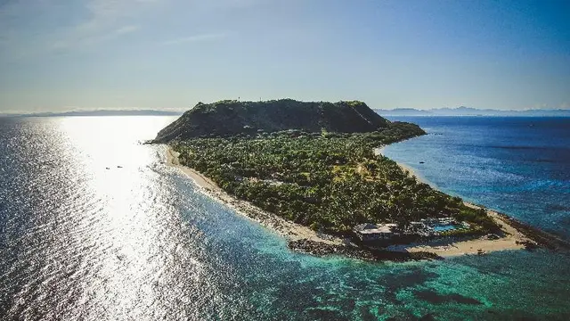 Vomo Island Resort