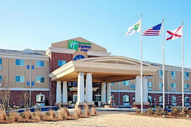Holiday Inn Express Hotel & Suites Florence NE