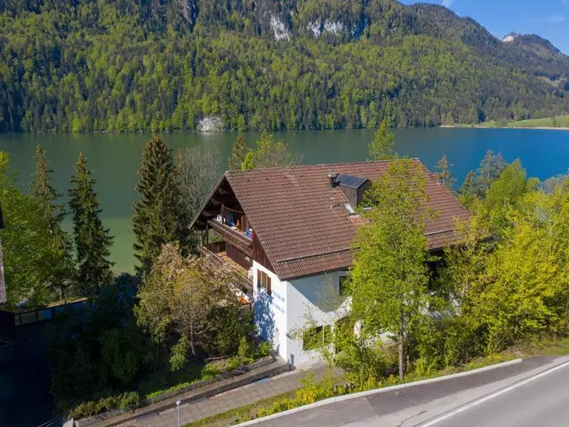 Seegasthof Weissensee