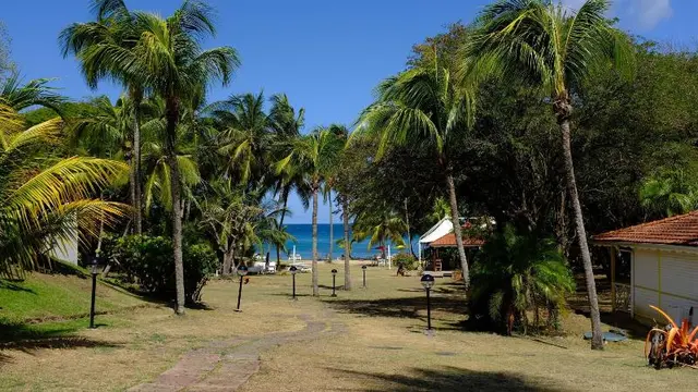 L'Imperatrice Village