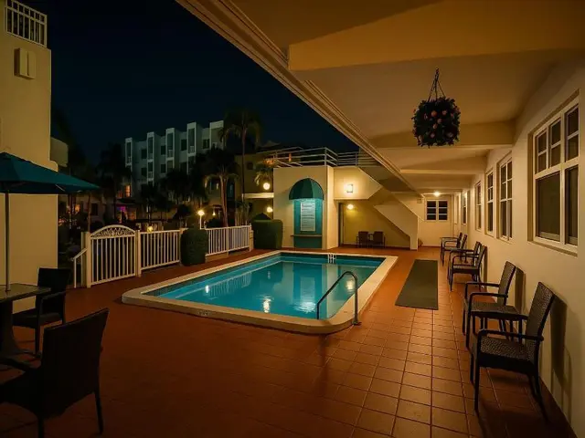 Pousada Suites