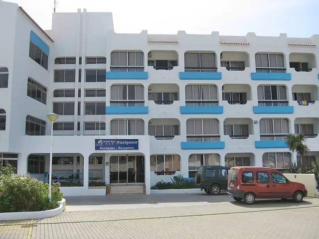 Navigator Beach & Nature Hotel