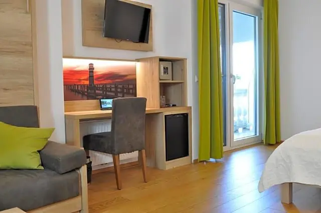Seehotel Herlinde