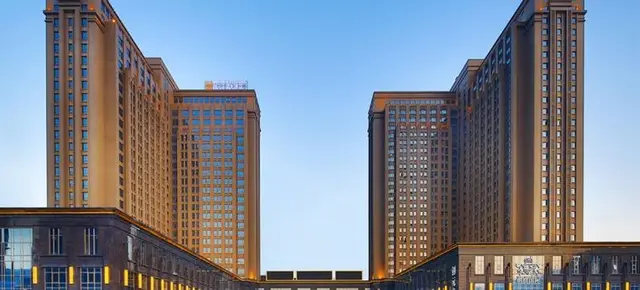 Millennium Hotel Fuqing