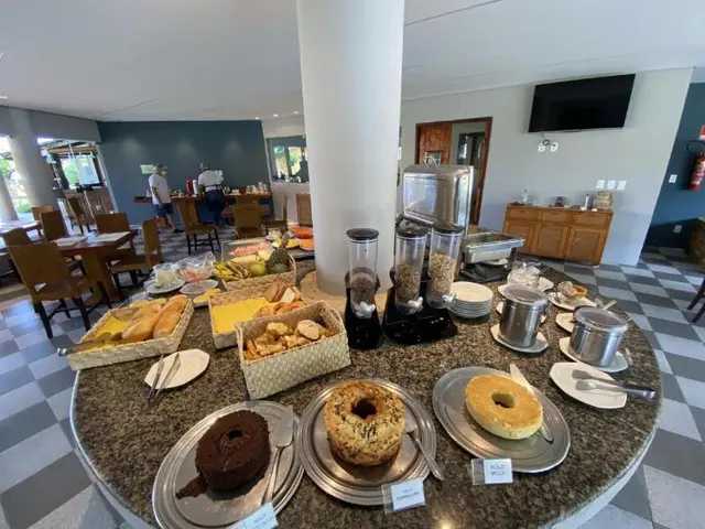 Hotel Almai Cumbuco
