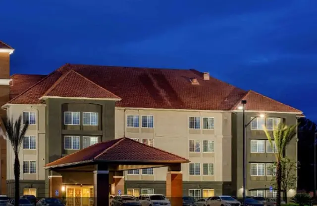 Fairfield by Marriott Fresno River Park