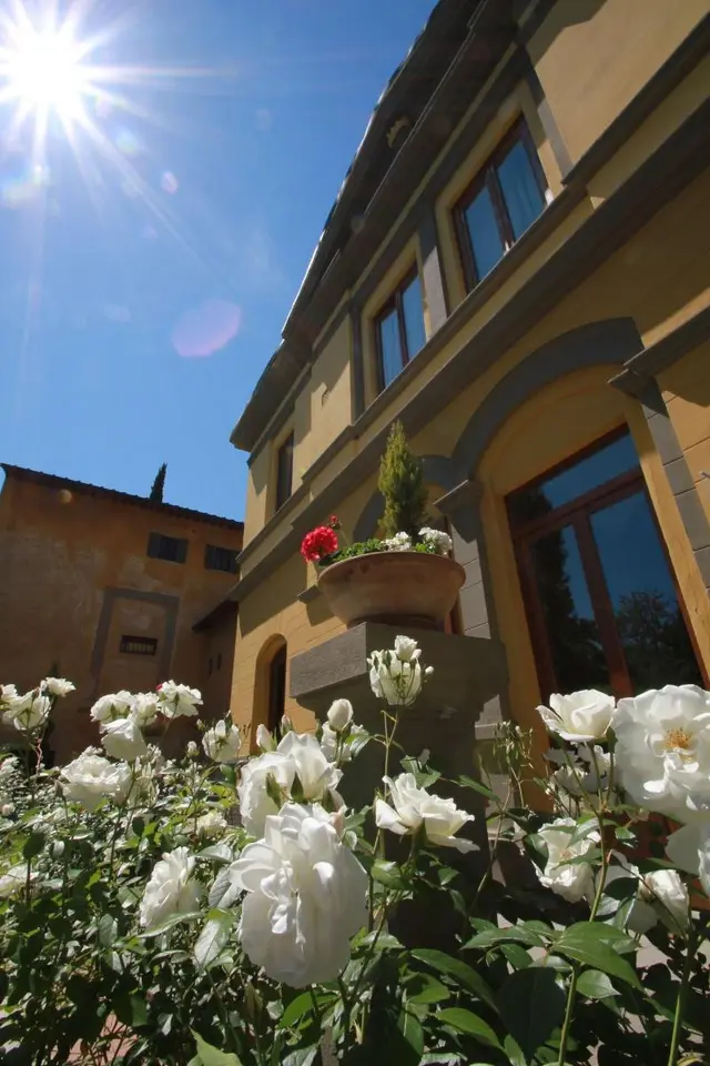 Villa Betania