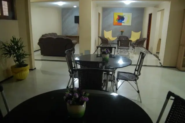 Angica Golden Hotel