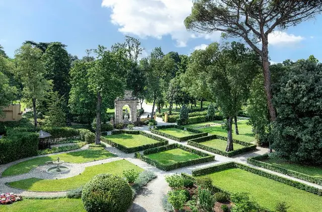 Four Seasons Hotel Firenze