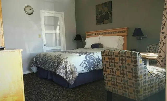 Best Budget Inn