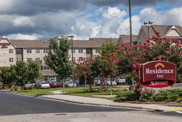 Residence Inn Marriott Florence