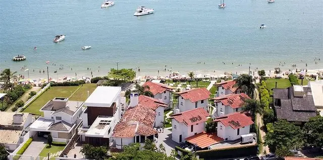 Sete Ilhas